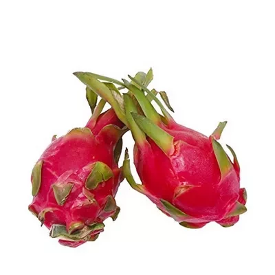 Dragon Fruit Local (± 50 gm)