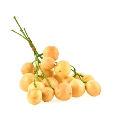 Lotkon (Baccaurea Motleyana) ± 50 gm