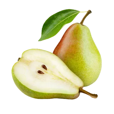 Sobuj Nashpati (Pear Green)