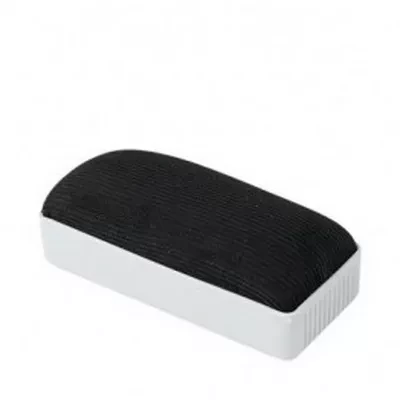 Deli Whiteboard Eraser (Grey)