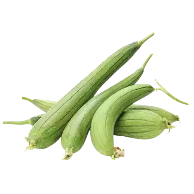 Dhundhul (Sponge Gourd) ±20 gm