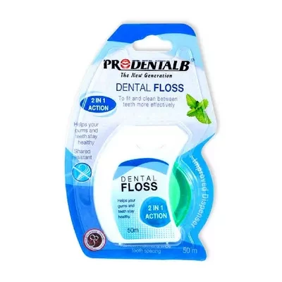 ProDentalB Dental Floss Thread 50 meter