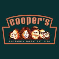 Coopers Bakery Bangladesh