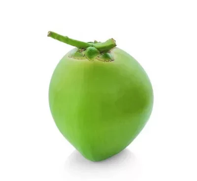 (Green Coconut)