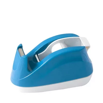 Deli Tape Dispenser (Blue)